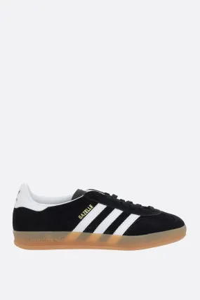 Gazelle Indoor suede sneakers