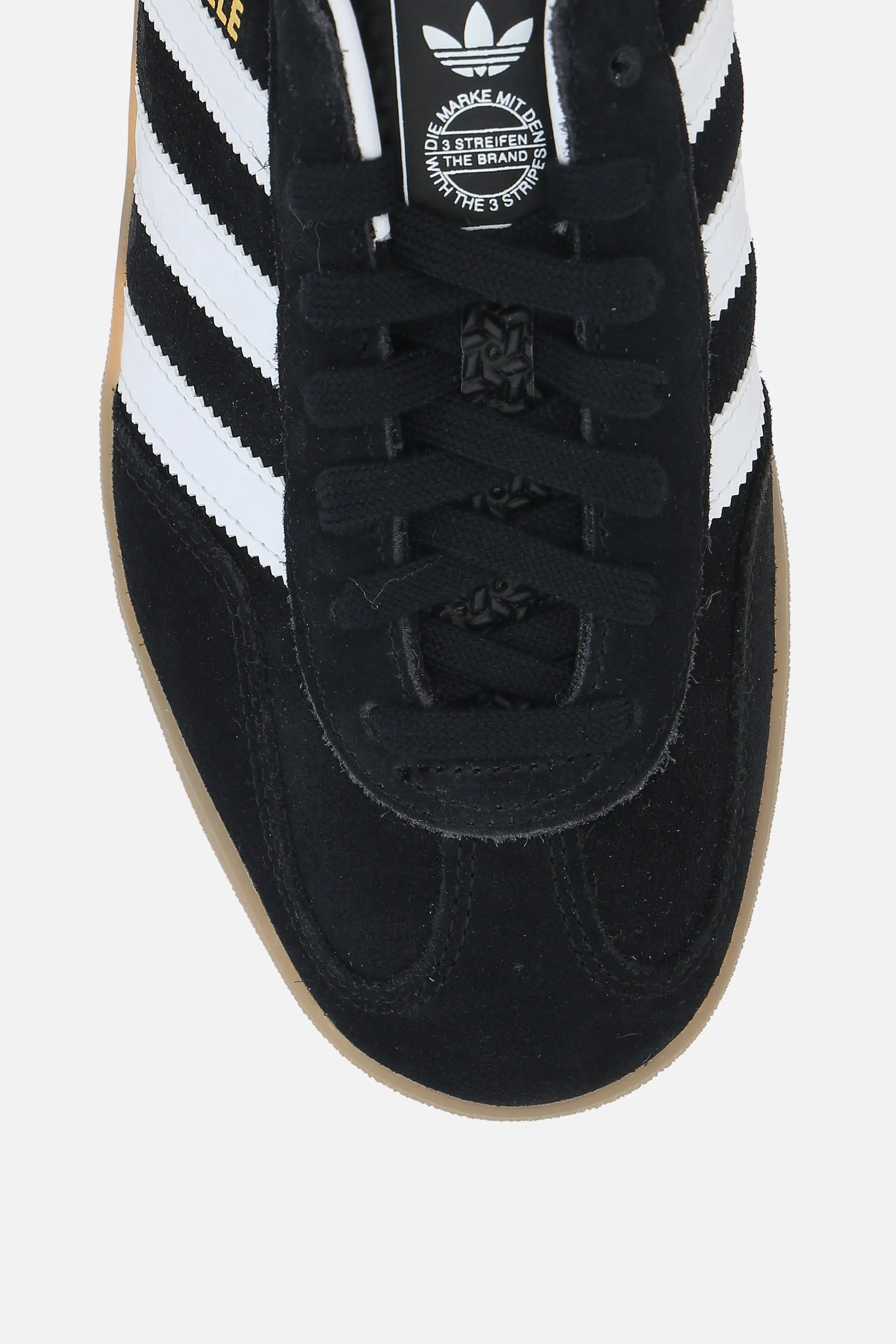 Gazelle Indoor suede sneakers