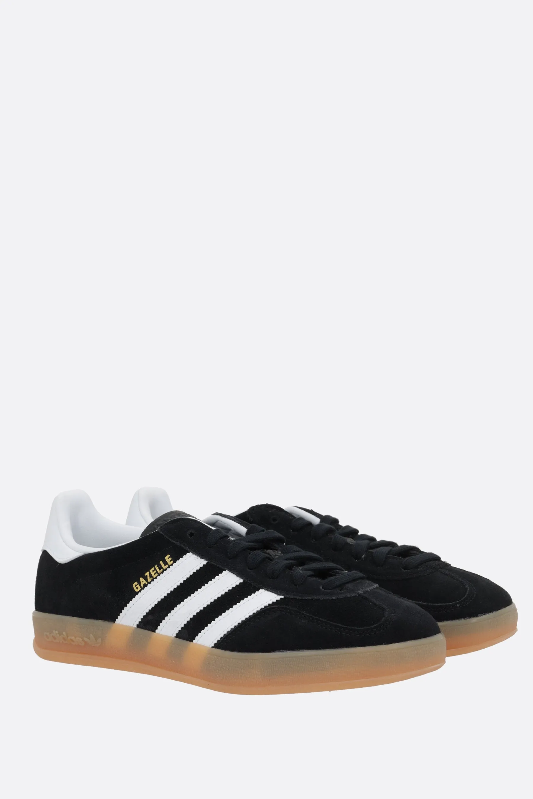 Gazelle Indoor suede sneakers