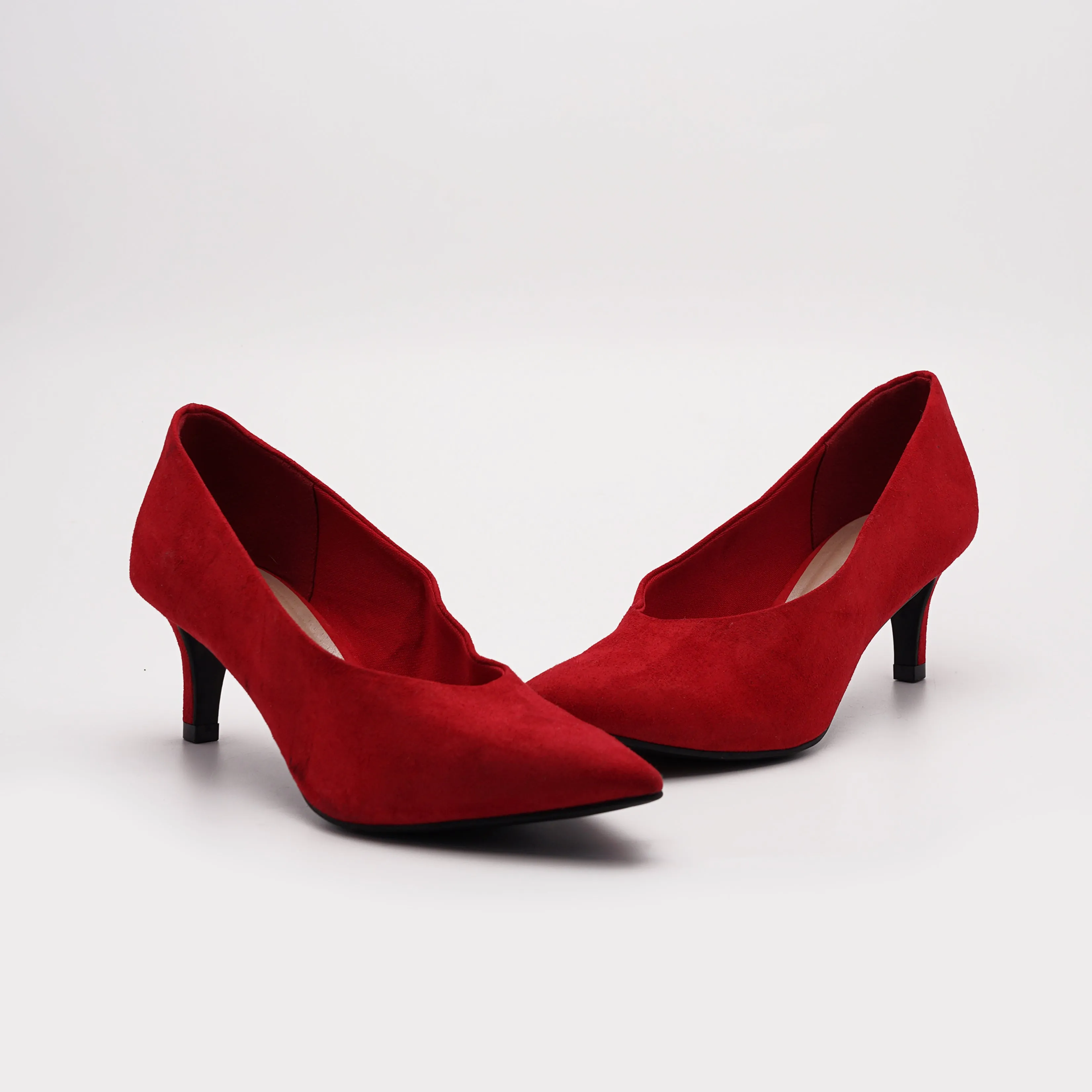 Graceland Kat Heels