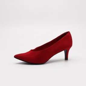 Graceland Kat Heels