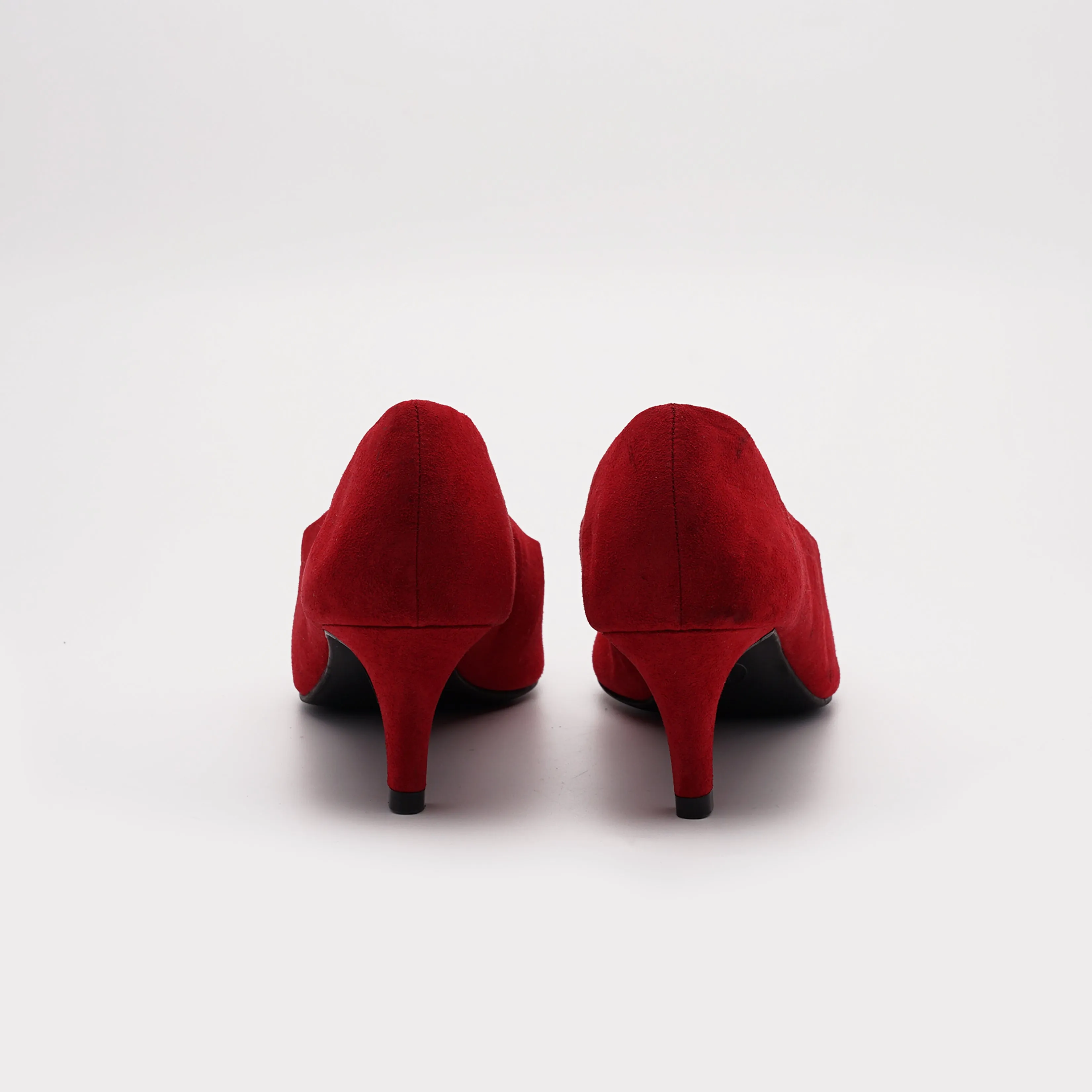 Graceland Kat Heels