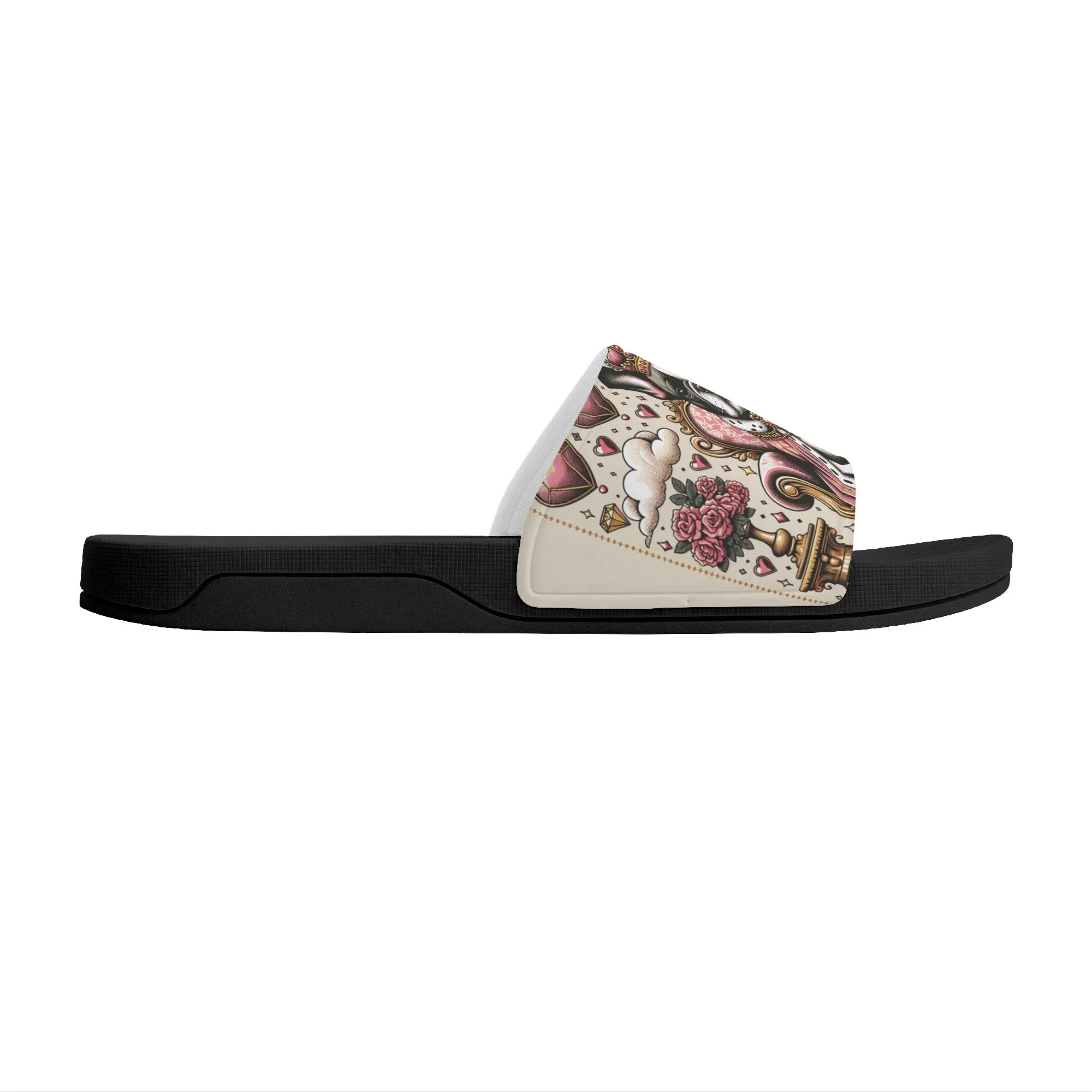 Gracie -  Sandals