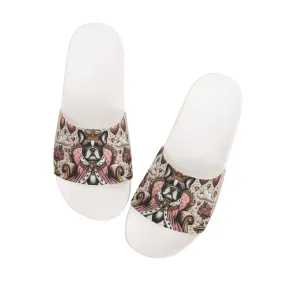 Gracie -  Sandals