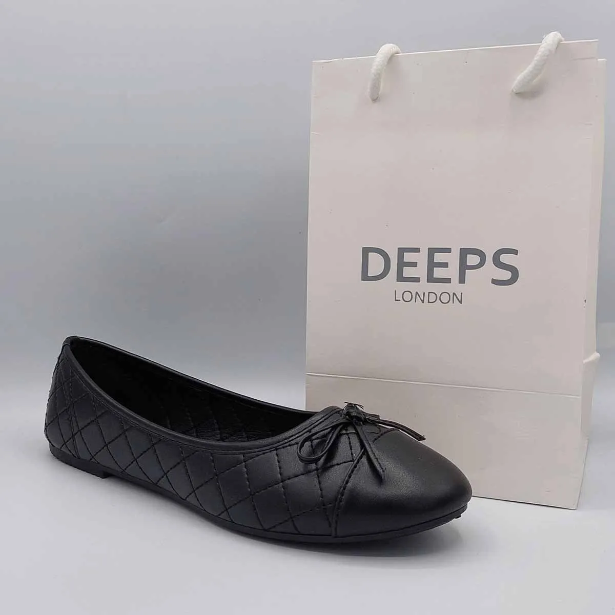 GREYHOUND WOMEN'S SLIP ON CASUAL QUILTED PUMP LOAFER/MOCASSIN/BOAT SHOES