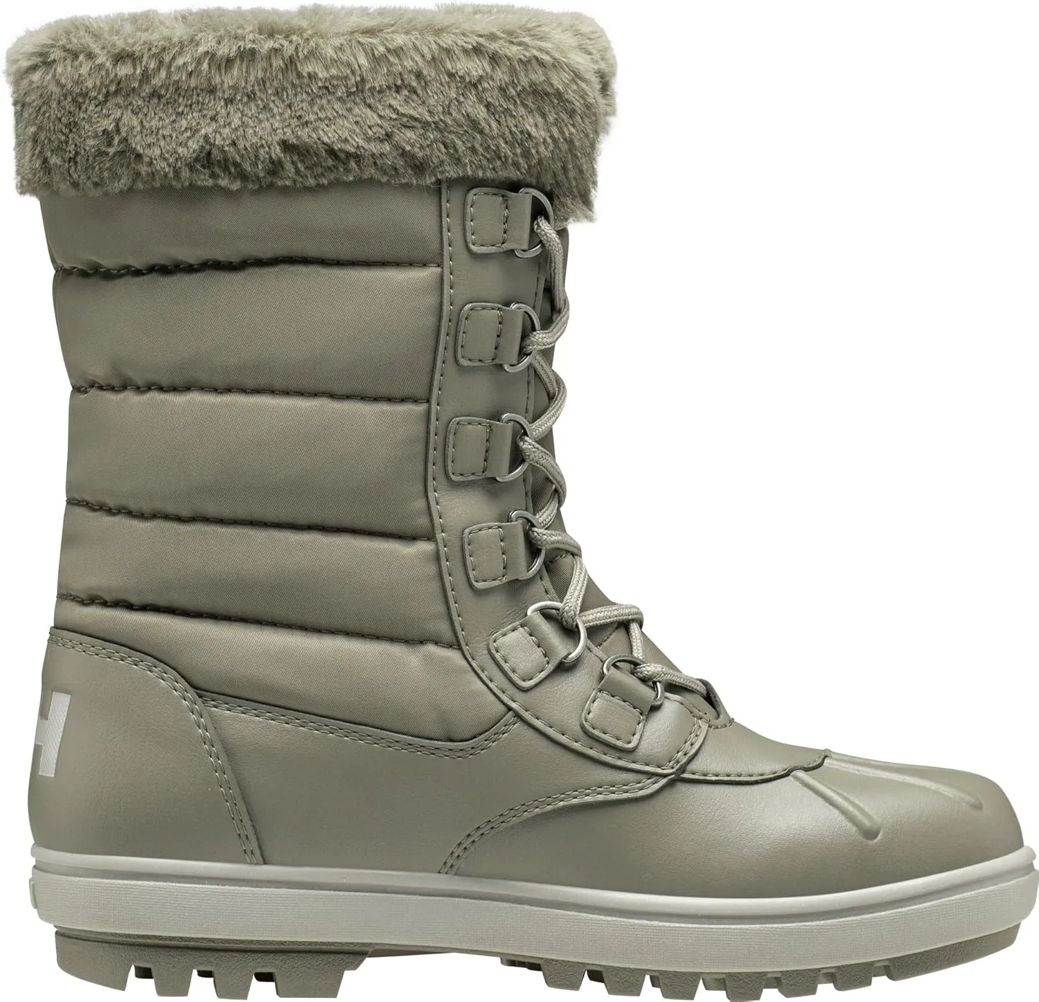 Helly-Hansen Aurora Boot - Women's Waterproof Winter Footwear, Durable Insulated Snow Boots for Cold Weather