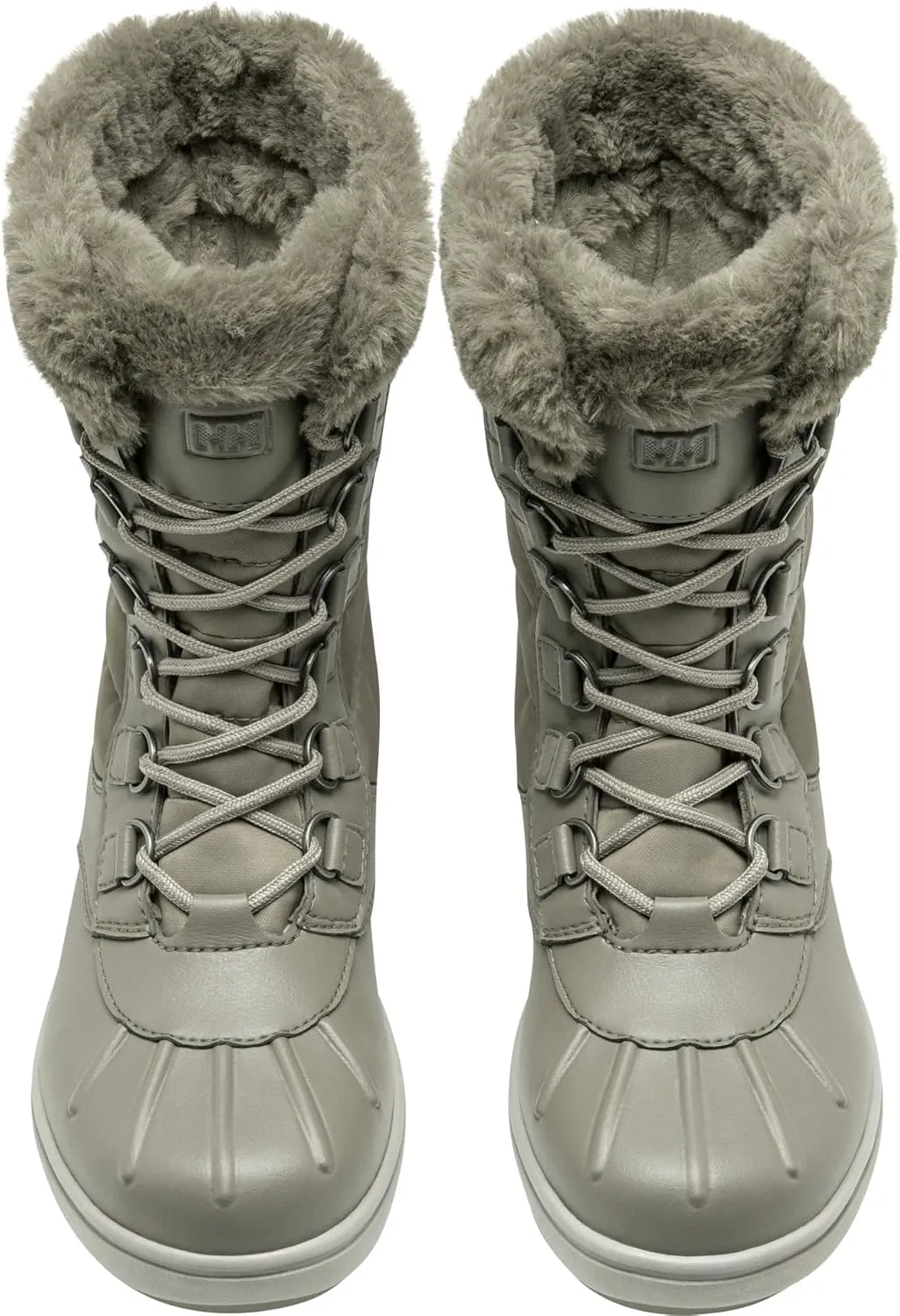 Helly-Hansen Aurora Boot - Women's Waterproof Winter Footwear, Durable Insulated Snow Boots for Cold Weather