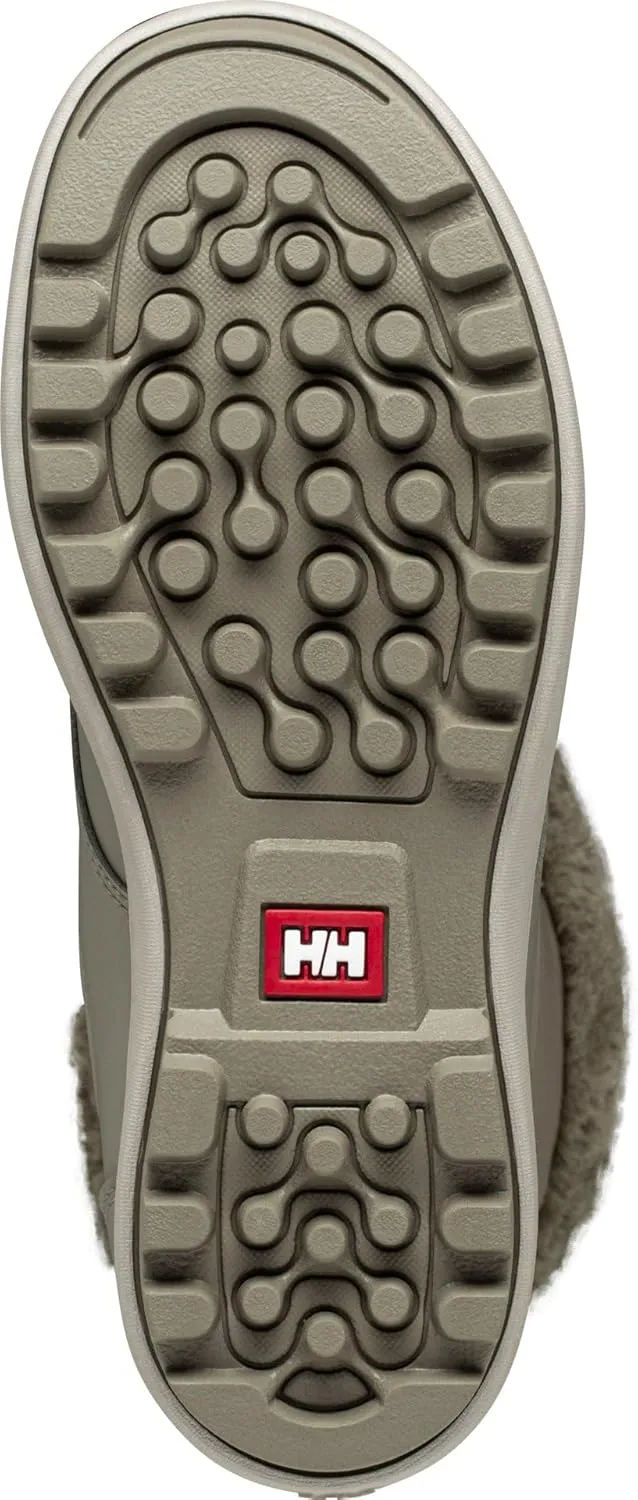 Helly-Hansen Aurora Boot - Women's Waterproof Winter Footwear, Durable Insulated Snow Boots for Cold Weather