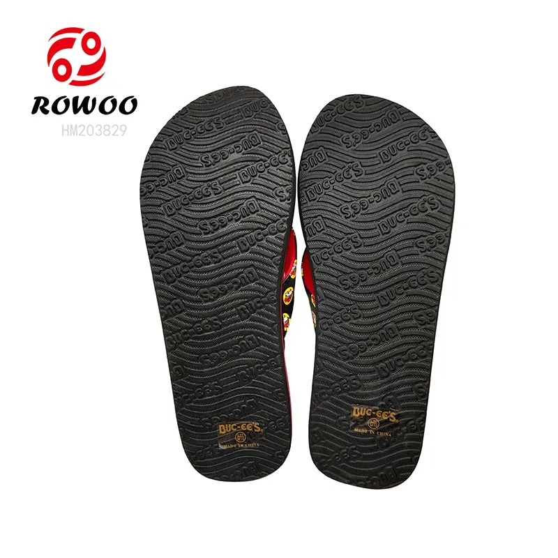 Hot Sale Men Outdoor Slipper Shoes Fashion Ladies Flipflops Summer Beach Slipper Shoes