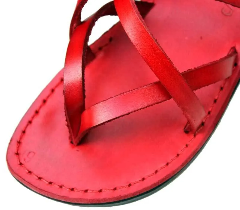 Jerusalem Spirit Sandals | Jerusalem 28