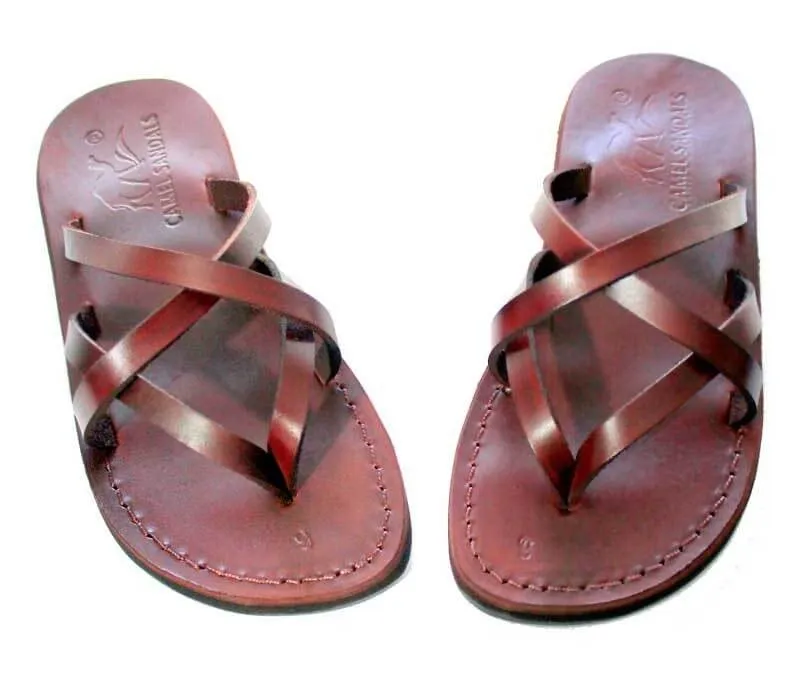 Jerusalem Spirit Sandals | Jerusalem 28
