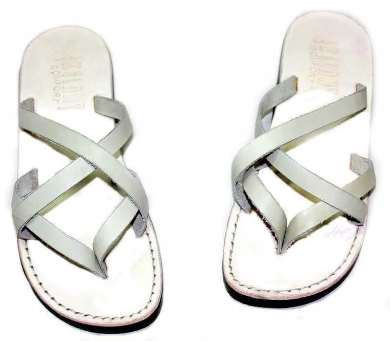 Jerusalem Spirit Sandals | Jerusalem 28