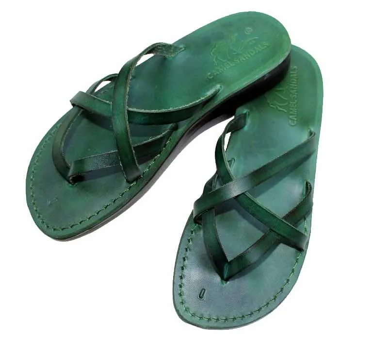 Jerusalem Spirit Sandals | Jerusalem 28