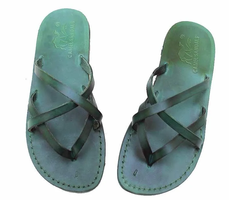Jerusalem Spirit Sandals | Jerusalem 28