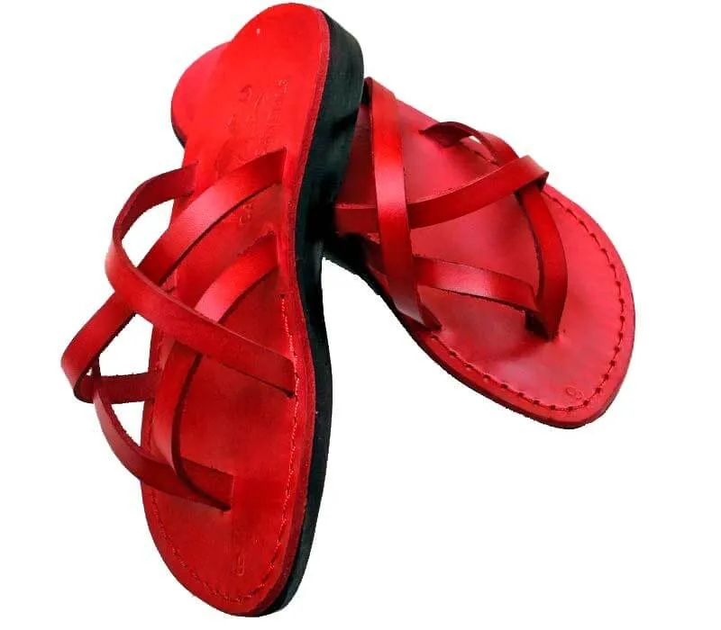 Jerusalem Spirit Sandals | Jerusalem 28