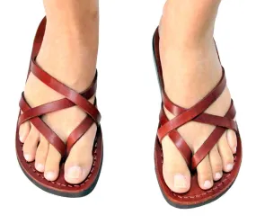 Jerusalem Spirit Sandals | Jerusalem 28