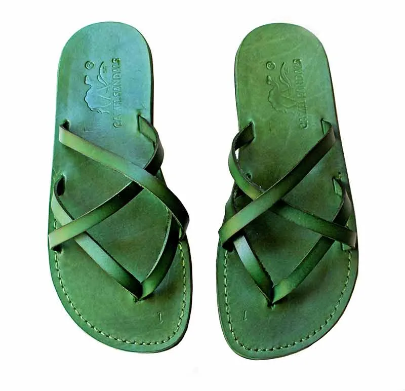 Jerusalem Spirit Sandals | Jerusalem 28