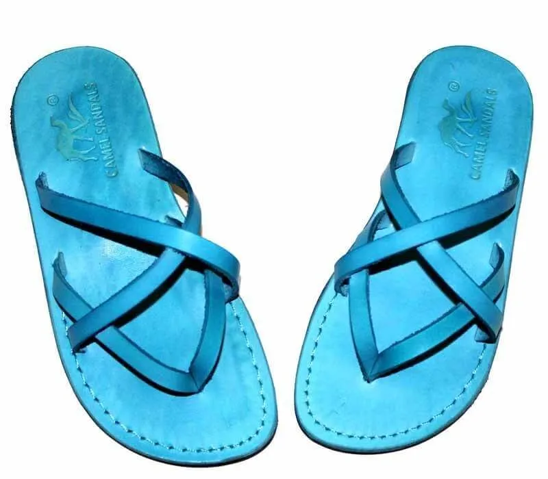 Jerusalem Spirit Sandals | Jerusalem 28