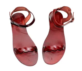 Jerusalem Spirit Sandals NEW Model 1022