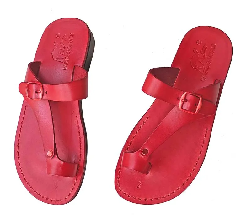 Jerusalem Spirit Sandals NEW Model 67 V