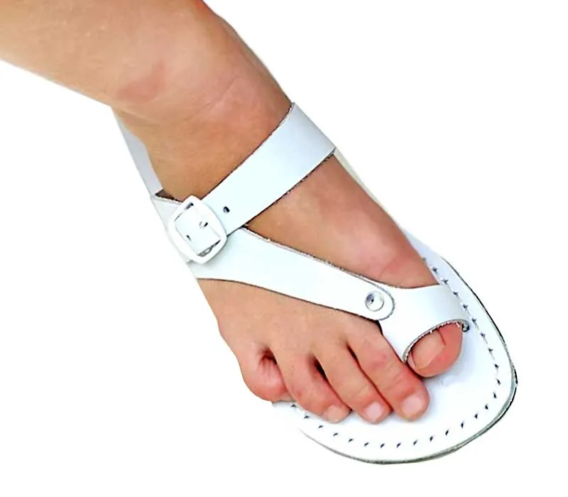 Jerusalem Spirit Sandals NEW Model 67 V