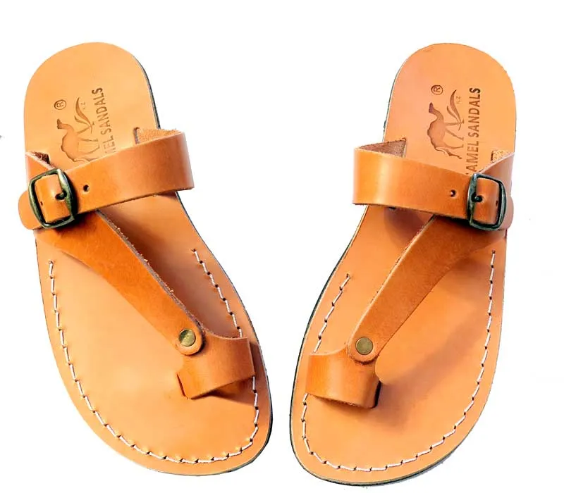 Jerusalem Spirit Sandals NEW Model 67 V