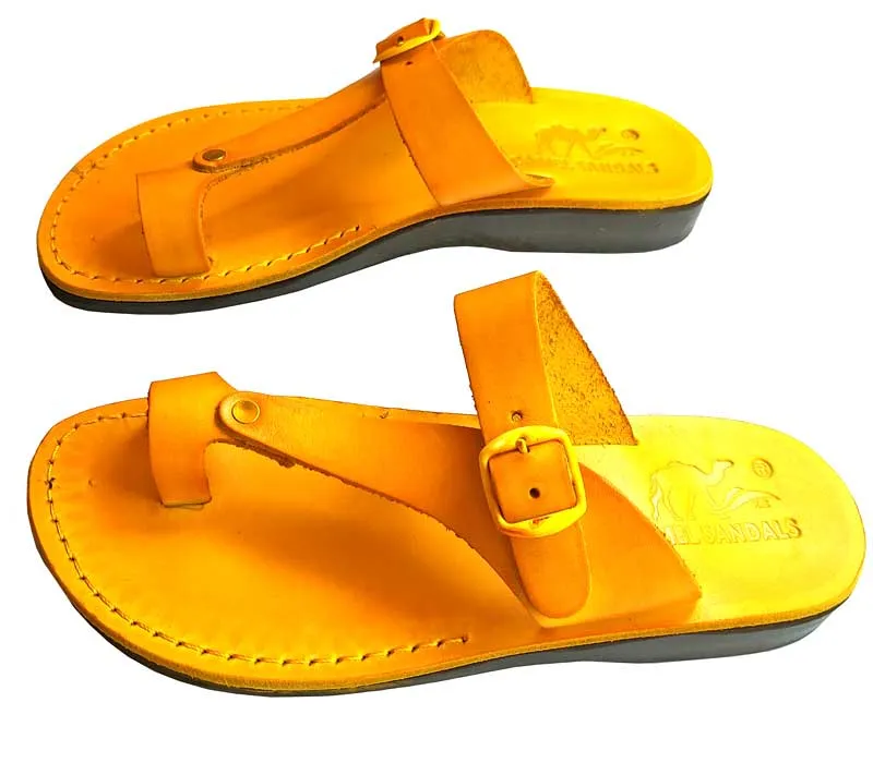 Jerusalem Spirit Sandals NEW Model 67 V