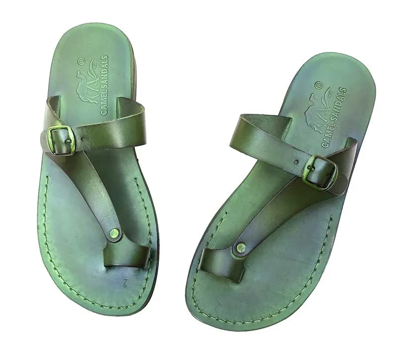 Jerusalem Spirit Sandals NEW Model 67 V