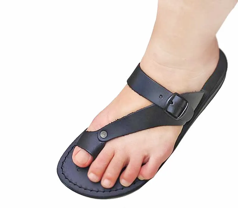 Jerusalem Spirit Sandals NEW Model 67 V