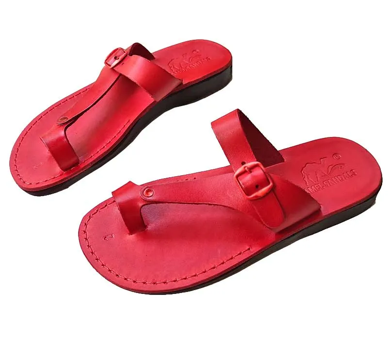 Jerusalem Spirit Sandals NEW Model 67 V