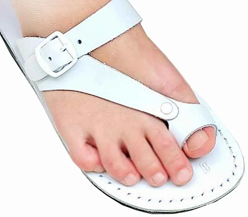 Jerusalem Spirit Sandals NEW Model 67 V
