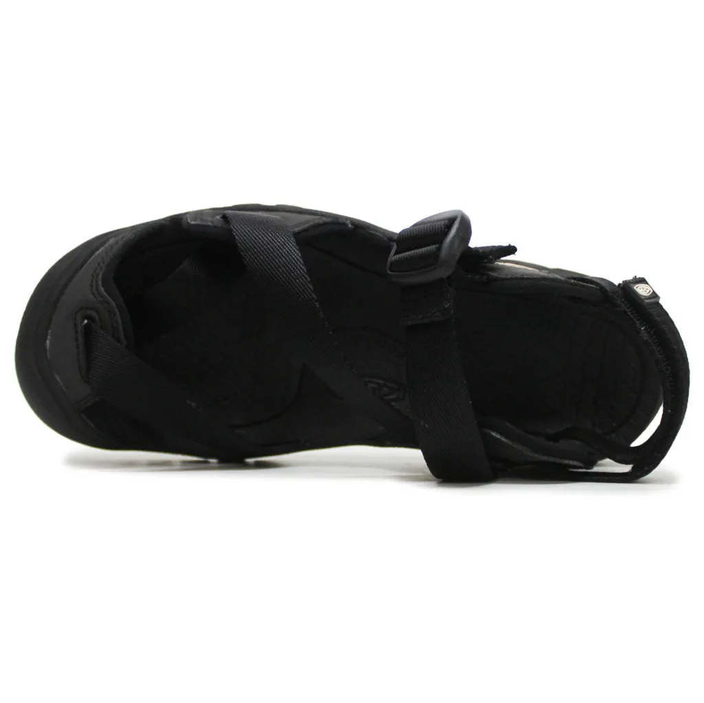 Keen Zerraport II Synthetic Textile Women's Slingbacks Sandals