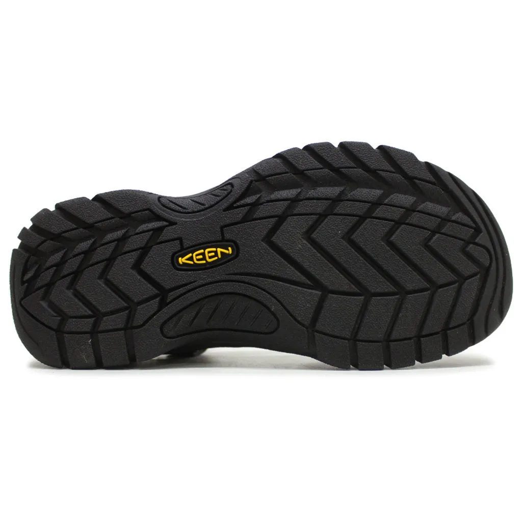 Keen Zerraport II Synthetic Textile Women's Slingbacks Sandals