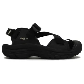 Keen Zerraport II Synthetic Textile Women's Slingbacks Sandals