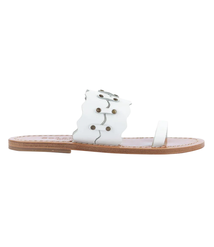 KYMA WHITE
