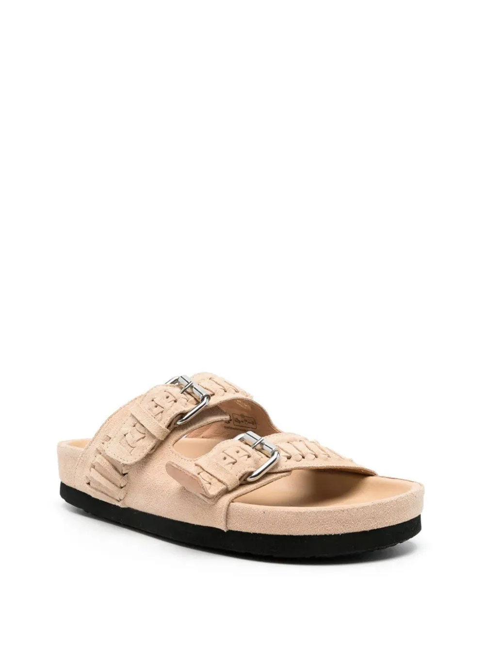 Lennyo sandals