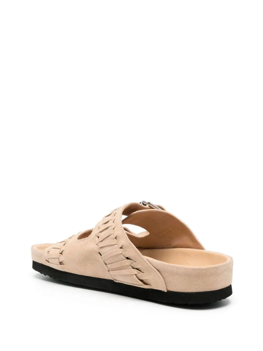 Lennyo sandals