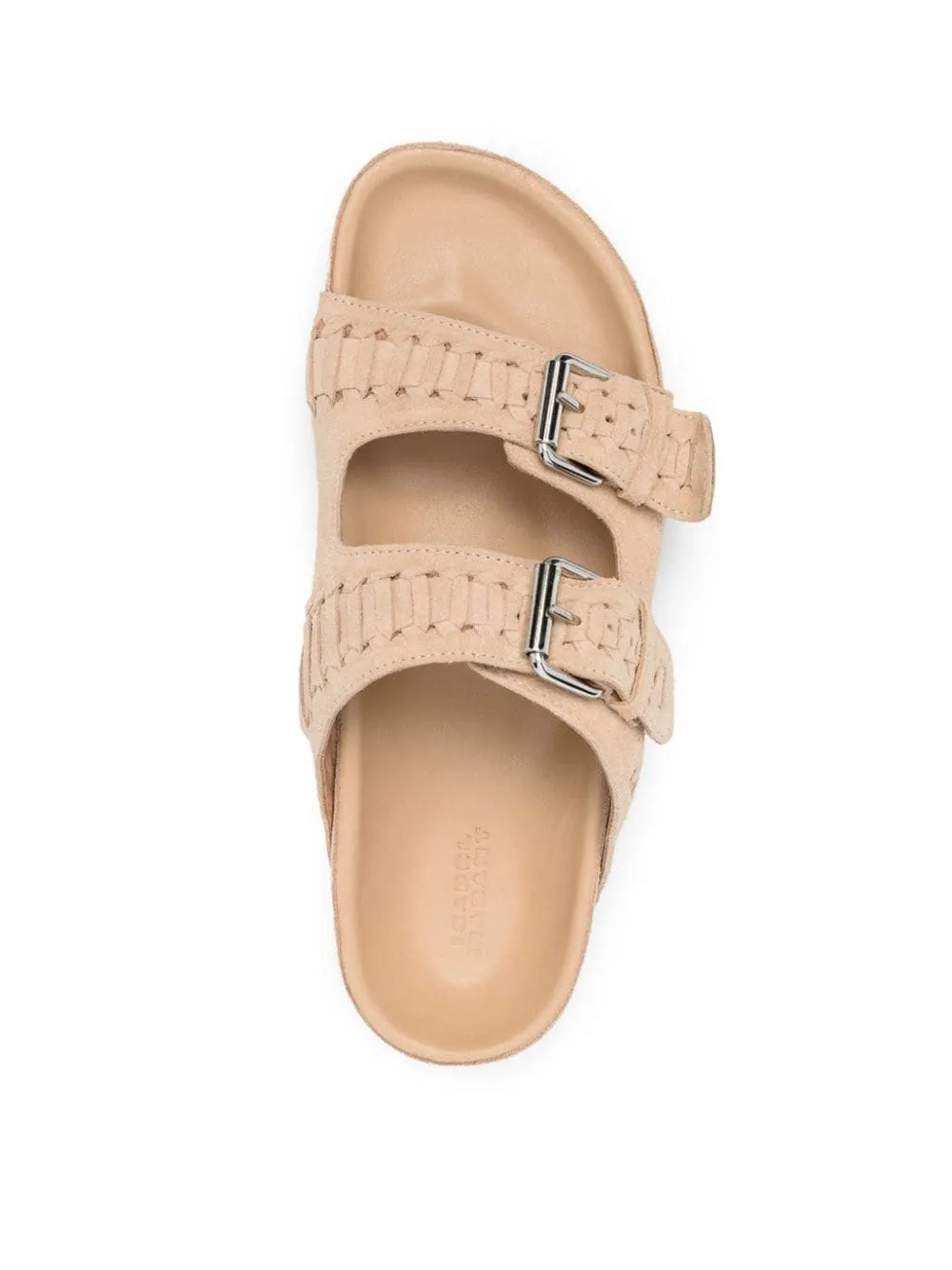 Lennyo sandals