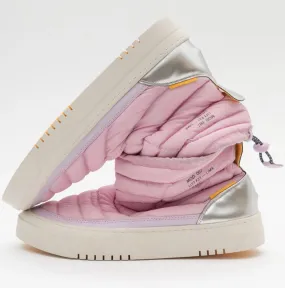 Lima Lilac Boot