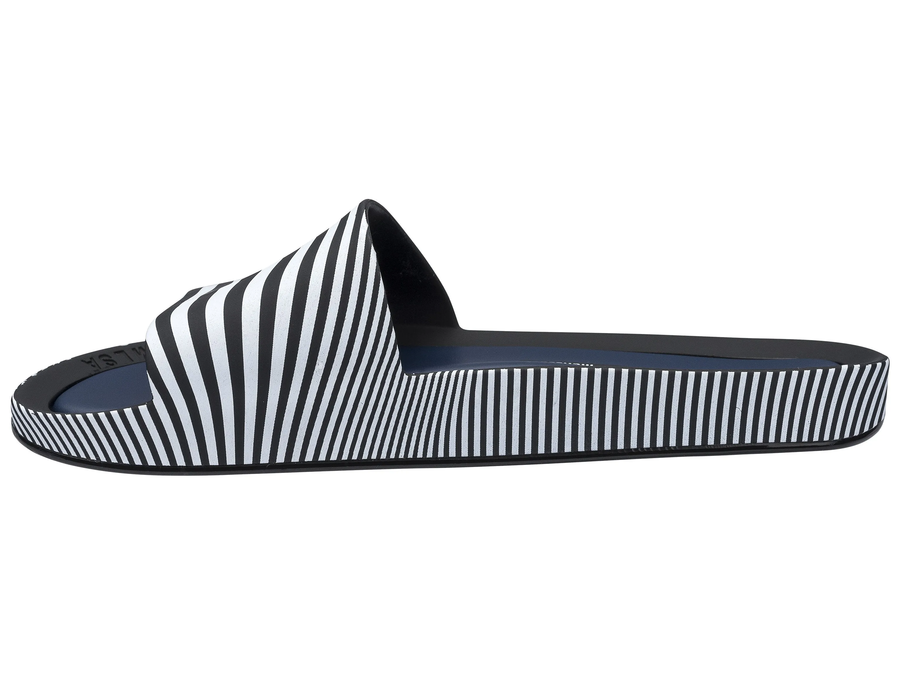 Melissa Beach Slide   Alexandre Herchcovitch Ad