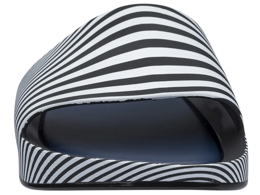 Melissa Beach Slide   Alexandre Herchcovitch Ad