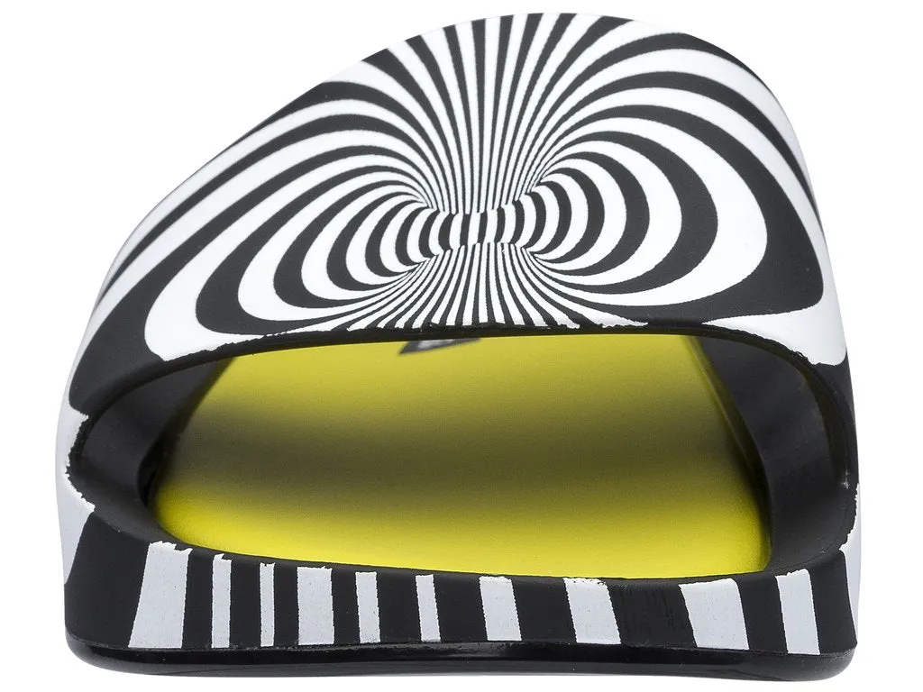 Melissa Beach Slide   Alexandre Herchcovitch Ad
