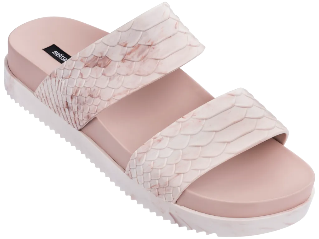 Melissa Cosmic Python   Baja East Ad