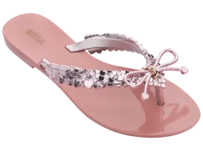 Melissa Harmonic Chrome V