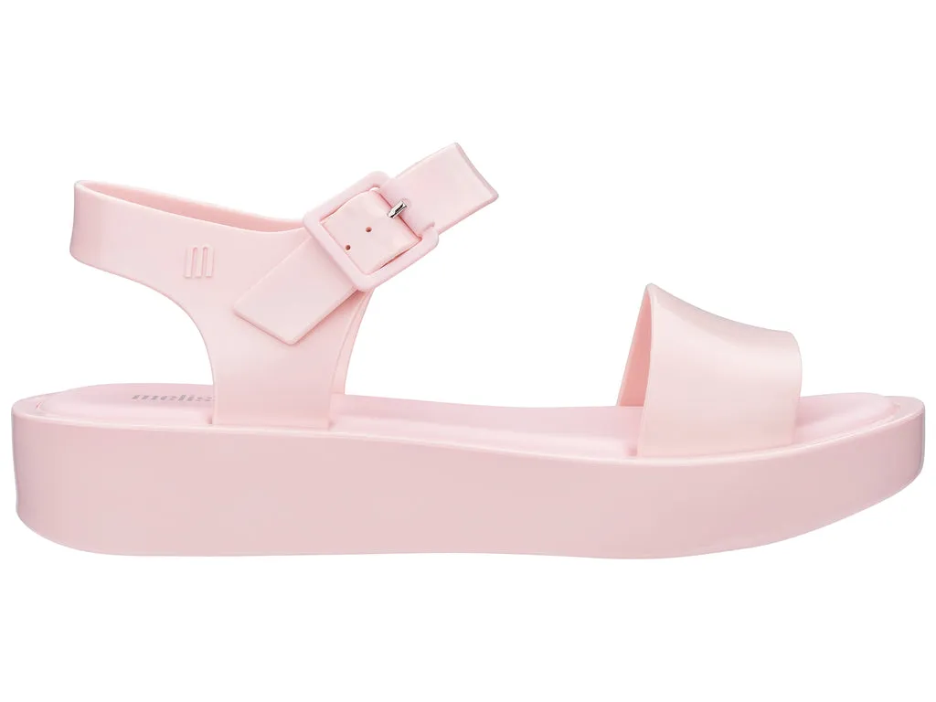 Melissa Mar Platform Ad