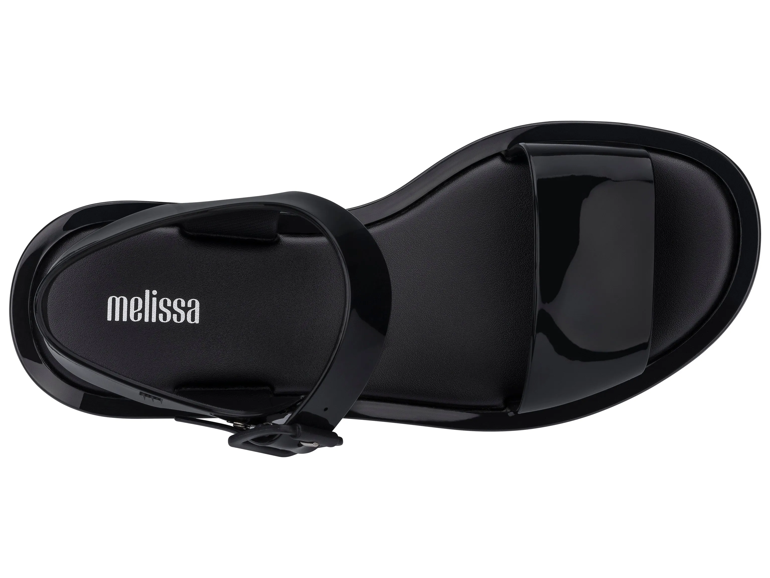 Melissa Mar Platform Ad