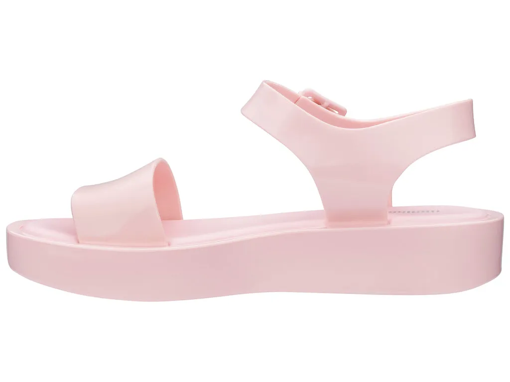 Melissa Mar Platform Ad