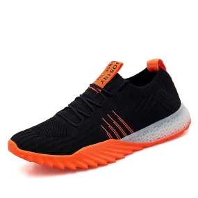 Men's Summer Casual Sneakers | Plus Size