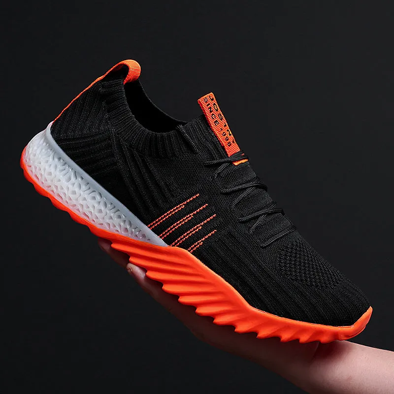 Men's Summer Casual Sneakers | Plus Size