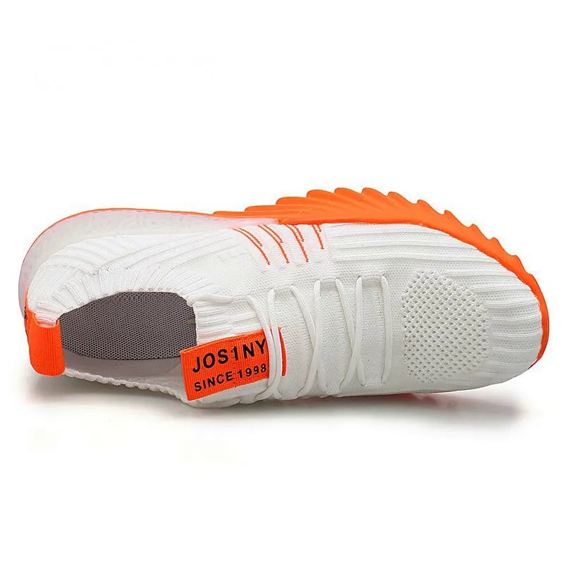 Men's Summer Casual Sneakers | Plus Size